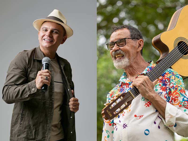 Seminário Cariri de Música Autoral celebra a criação independente e fortalece o cenário musical do Cariri