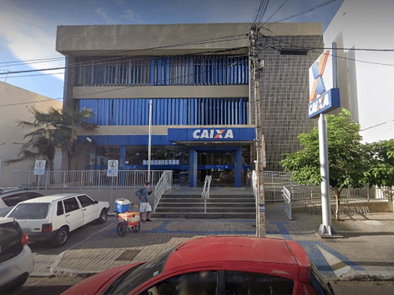Concurso da Caixa terá salários de até R$ 14,9 mil; edital será publicado nesta sexta (7)