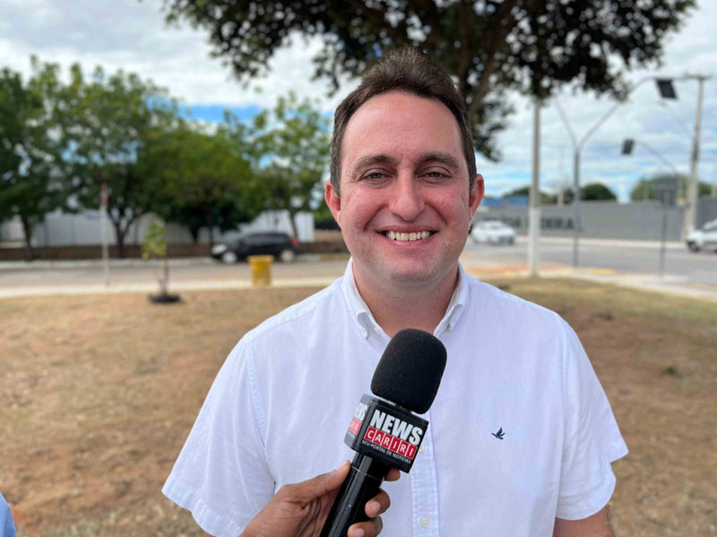 Dr. Lorim chega a 75% de aprovação e consolida liderança