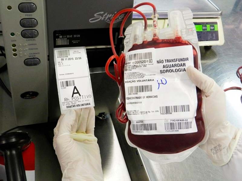 Hemoce de Juazeiro do Norte inicia campanha “Doe sangue e complete a história de alguém”