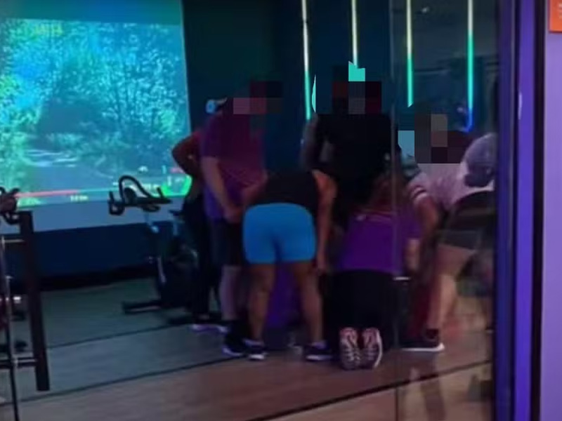 Empresária morre após passar mal em aula de spinning no Ceará