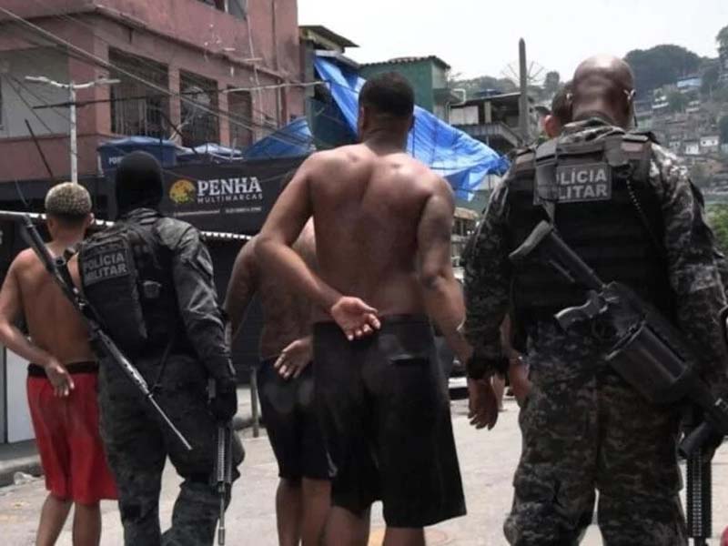 Com a aprovação no congresso, veja o que pode mudar com o Novo PL Projeto Antifacção