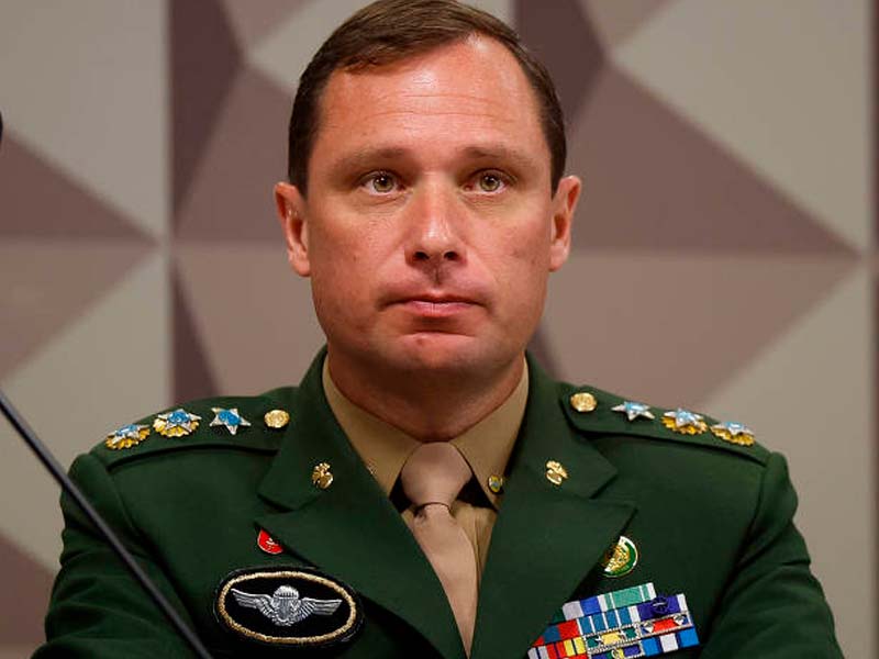 PF sugere incluir Mauro Cid e família em programa de proteção a testemunhas