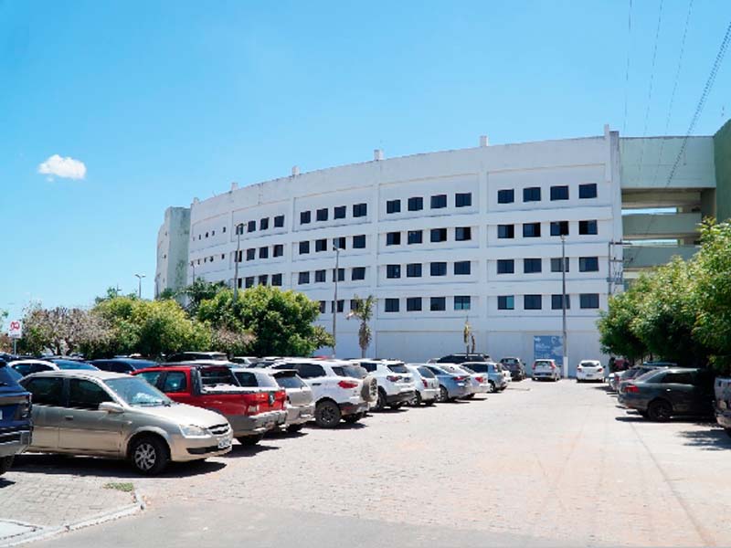 Sala do Empreendedor passa a funcionar no Centro Administrativo Municipal