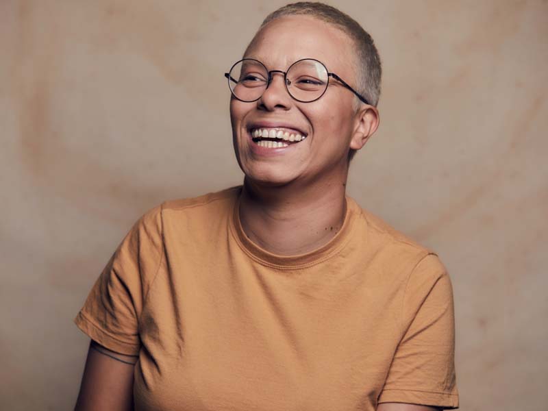 Maria Gadú é atração confirmada no 1° Festival da Diversidade de Juazeiro do Norte