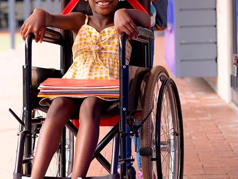 CEE determina matrícula antecipada para alunos com deficiência no Ceará