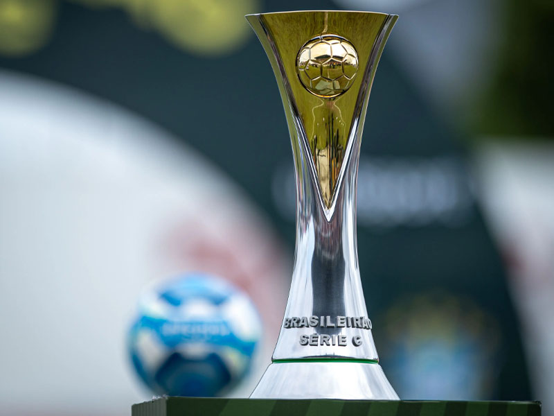 Veja os times que conquistaram os acessos nas séries B, C e D em 2025