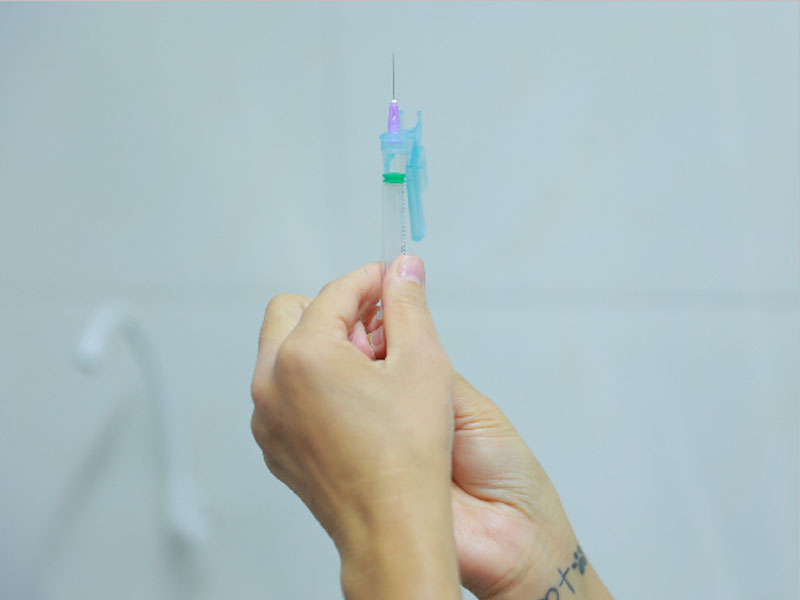 Juazeiro do Norte realiza Dia D de atualização vacinal neste sábado, 29