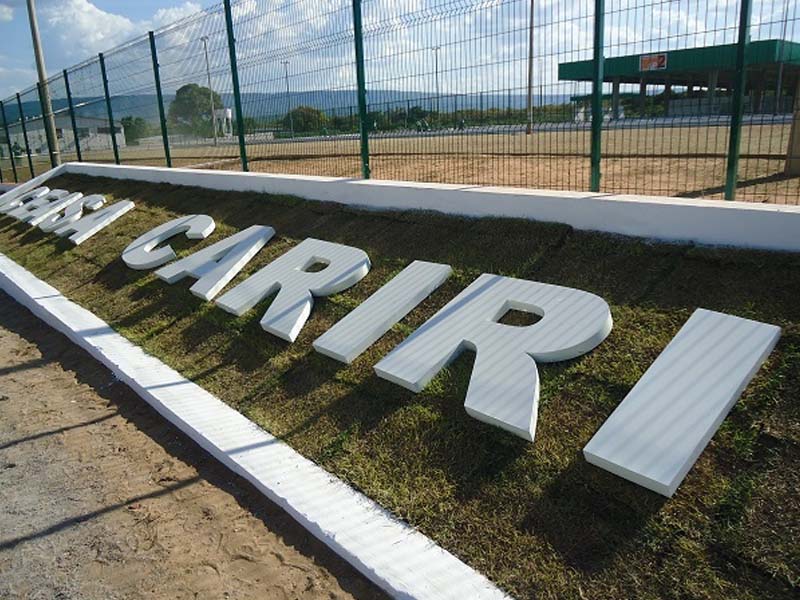 Ceasa-CE instala Ouvidoria na unidade de Barbalha