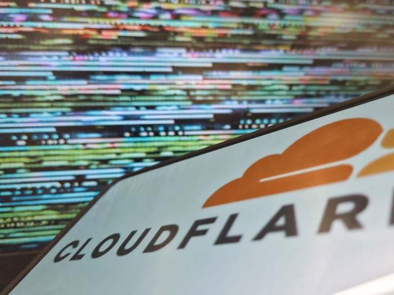 Problema em rede da Cloudflare derruba sites e portais em todo o mundo