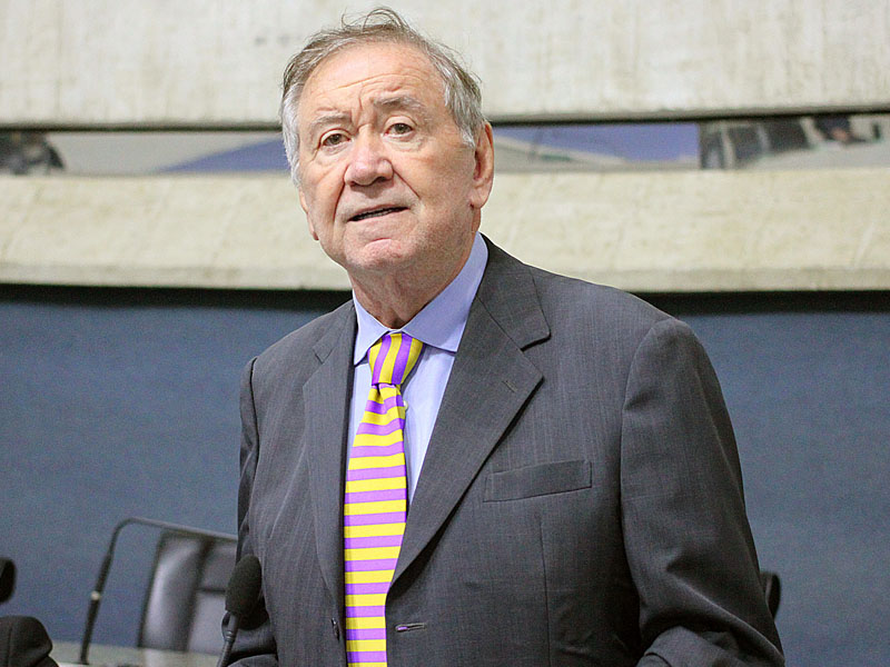 Prefeito e vice de Campos Sales são cassados por decisão judicial que reconhece compra de votos e abuso de poder econômico