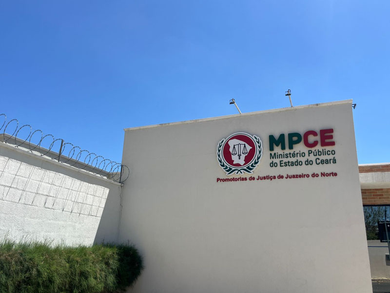 Vídeo: Ministério Público move ação contra conselheiros tutelares por se recusarem a acompanhar, nos hospitais, menores vítimas de abuso sexual em Juazeiro do Norte