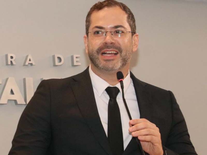 Câmara Municipal de Barbalha-CE realiza Solenidade de Entrega da Medalha Santo Antônio