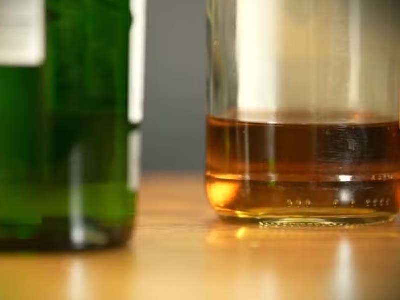 Casal é preso suspeito de adulterar bebida que matou duas pessoas no Ceará; produto foi alterado com cocaína