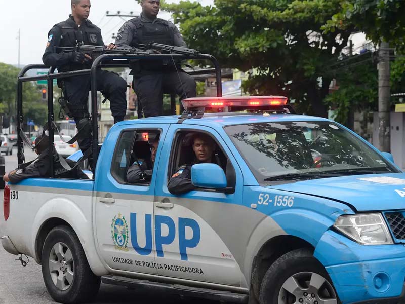 Abin diz que projeto das UPPs resultou na expansão nacional do CV