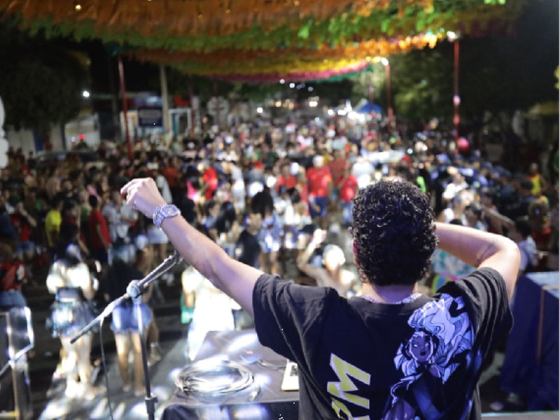 Começa nesta sexta-feira o 1° Festival da Diversidade de Juazeiro do Norte