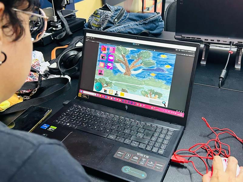 Centec e Secitece abrem de 2,9 mil vagas em cursos de qualificação profissional no Ceará