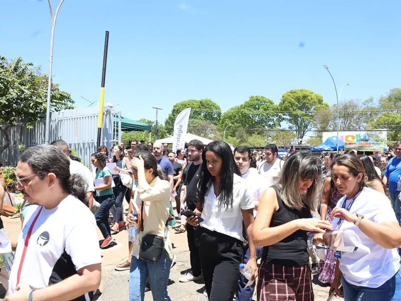 Fies: prazo para participação de instituições privadas começa amanhã