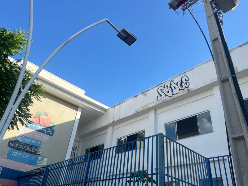 Vídeo: família de aluna denuncia injúria racial que teria sido cometida por professora numa escola municipal de Juazeiro do Norte