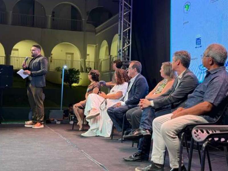 Crato sedia o XIII Simpósio Brasileiro de Paleontologia de Vertebrados, com os maiores estudiosos da área no Brasil