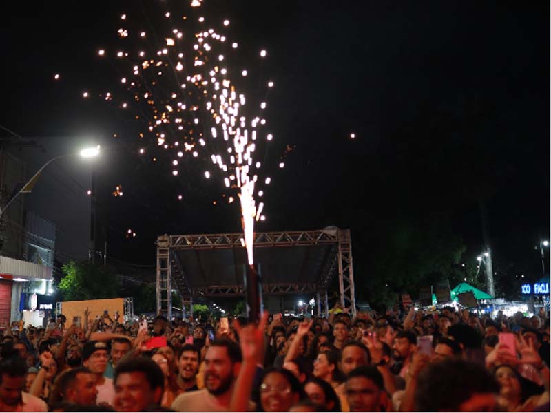 Juazeiro do Norte abre inscrições para o 1° Festival da Diversidade