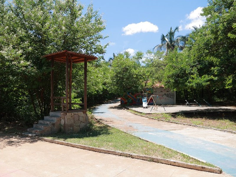 Juazeiro do Norte regulamenta adoção de praças e áreas verdes por iniciativa privada e sociedade civil