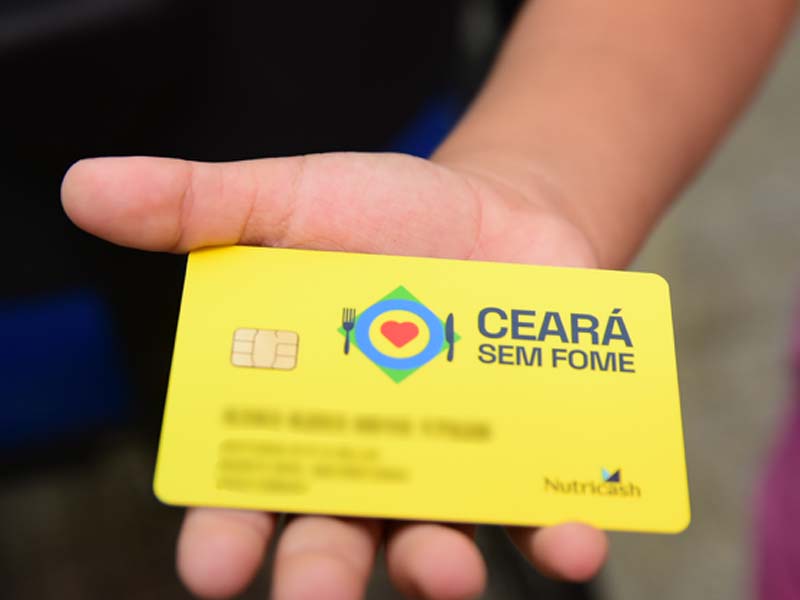 Governo do Ceará inicia a Campanha Natal Ceará Sem Fome 2025 com a meta de arrecadar 100 mil brinquedos