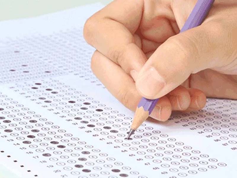 Gabarito oficial do Enem sai na quinta-feira, 14