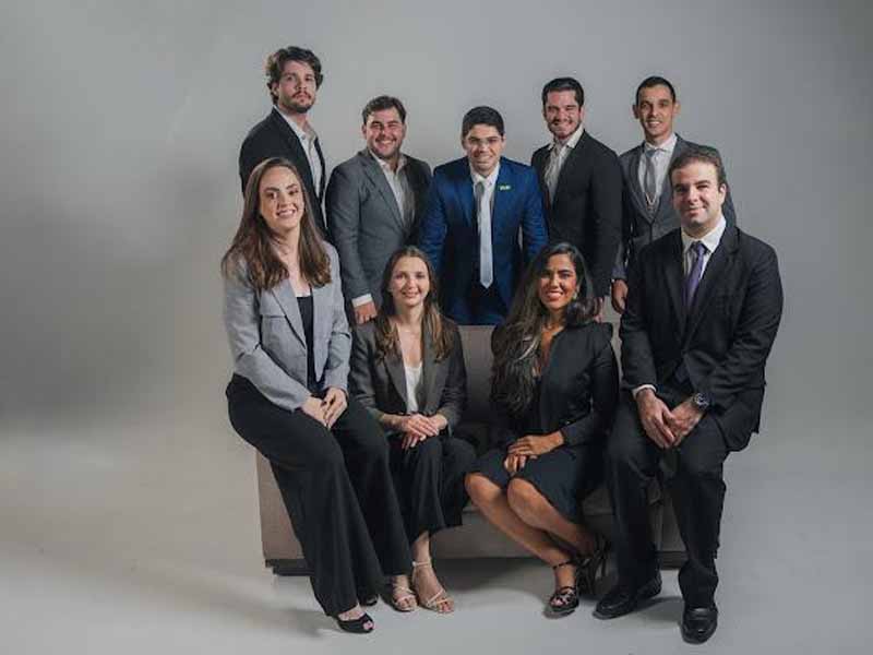 AJE Fortaleza realiza Missão Cariri com programação voltada ao empreendedorismo e à inovação