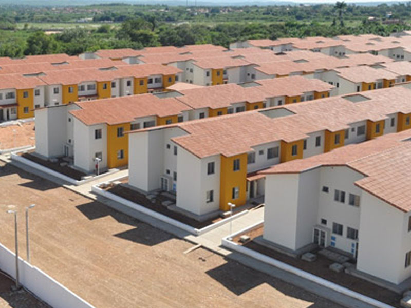 Instabilidade no site da Prefeitura de Juazeiro do Norte suspende inscrições do Minha Casa, Minha Vida