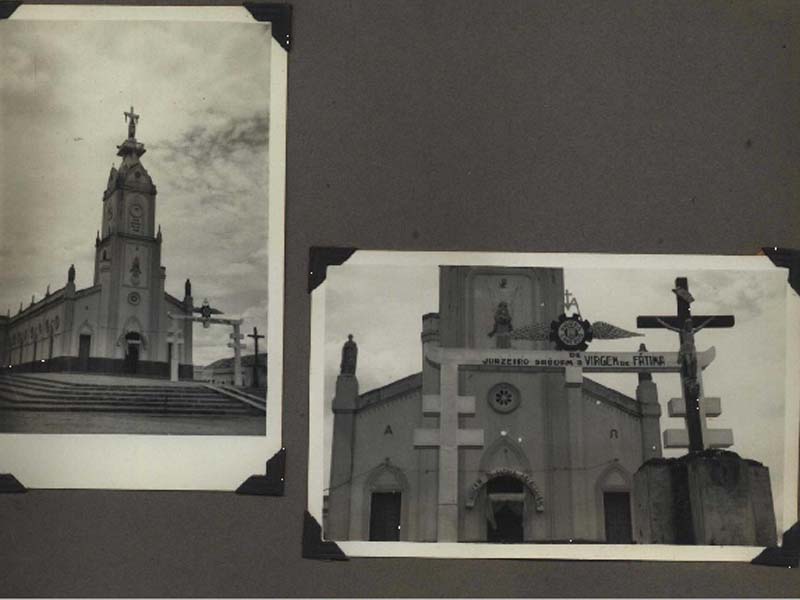 Após 72 anos, Juazeiro do Norte se prepara para receber a Imagem Peregrina de Nossa Senhora de Fátima