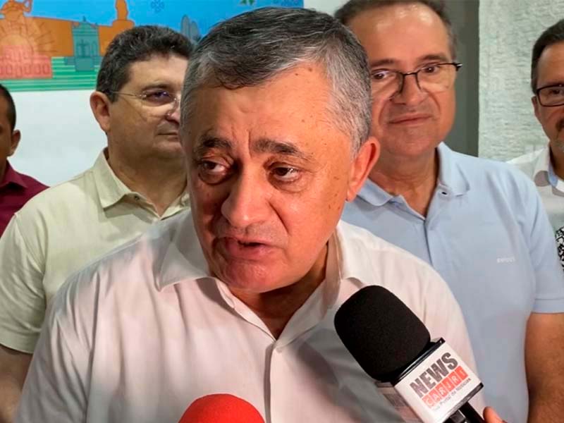 Guimarães no Cariri: PT projeta chapa majoritária 2026