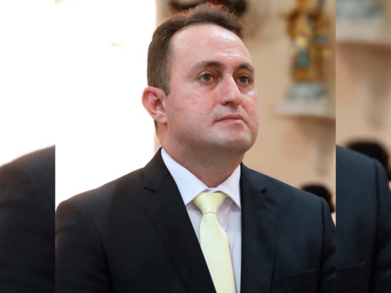 TCE-CE aprova contas de 2023 da gestão do Prefeito Dr. Lorim em Missão Velha