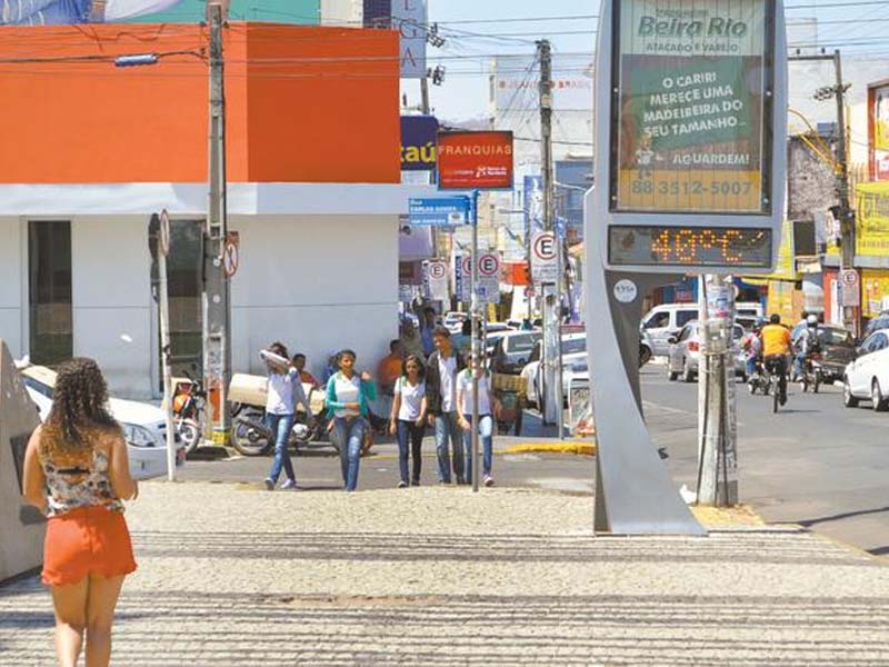 2025 deve ser o segundo ano mais quente, diz Organização Meteorológica Mundial