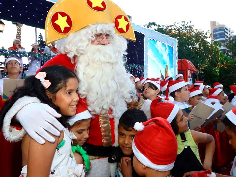 Governo do Ceará disponibiliza QR Code e chave Pix para doações na Campanha Natal Ceará Sem Fome 2025