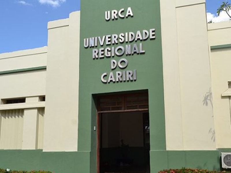 URCA é condenada a pagar R$ 40 mil por descumprir lei de cotas em concurso de professores