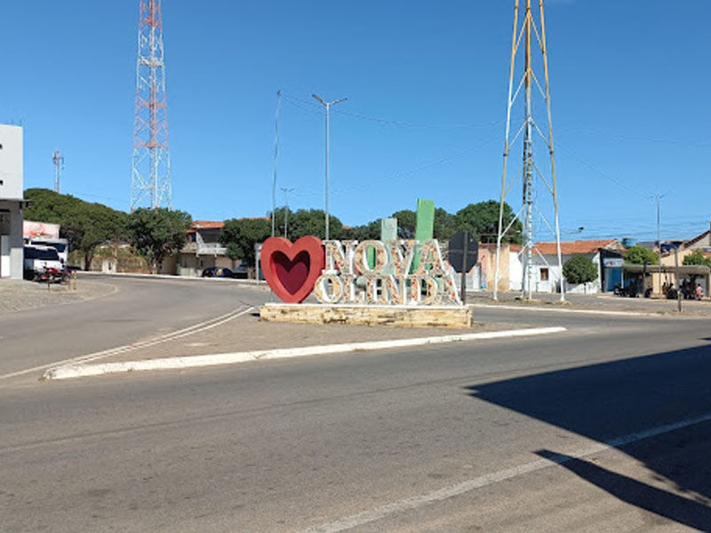 Nova Olinda Sediará V Exponova: Exposição Agropecuária e Feira da Agricultura Familiar, no Próximo Final de Semana