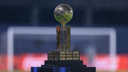 Conmebol anuncia datas, horários e locais da Recopa Sul-Americana; veja