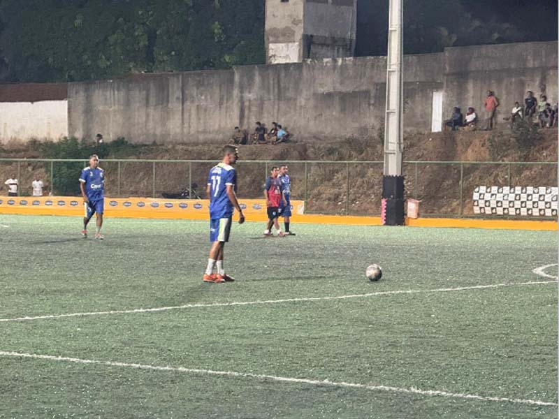 Taça Crato chega à fase decisiva; saiba como acompanhar os próximos jogos