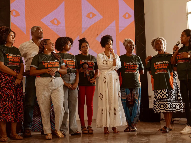 Cariri é escolhido para projeto piloto do Ministério da Educação