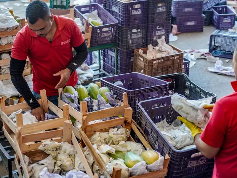 Prévia da inflação fecha 2025 dentro da meta oficial