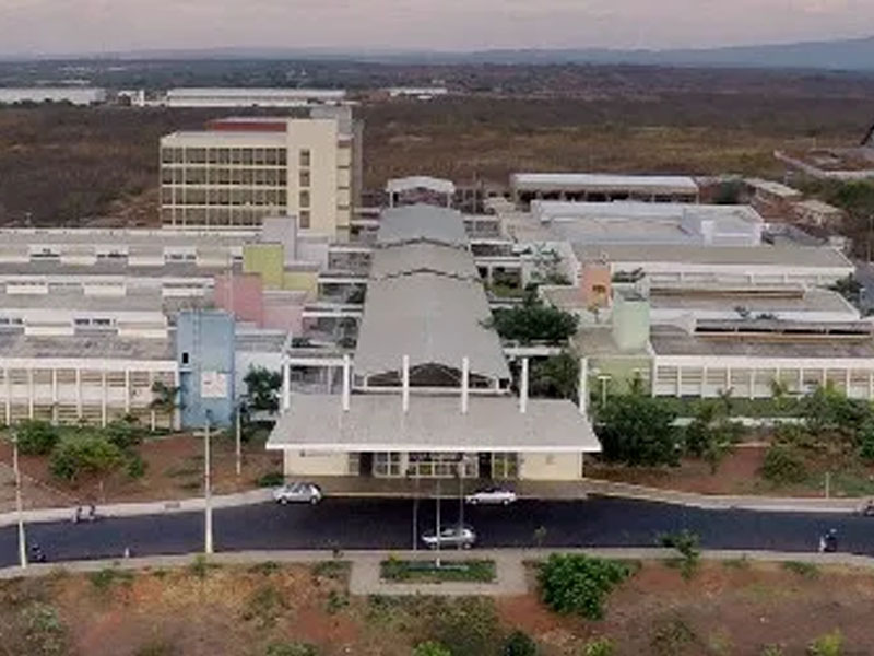 UFCA abre concurso com 12 vagas para docentes