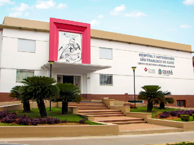 Crato terá o primeiro Centro de Transplante de Fígado do interior do Nordeste