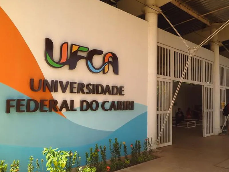 UFCA abre cursos de Psicologia e Farmácia e oferta vagas pela primeira vez no Sisu 2026