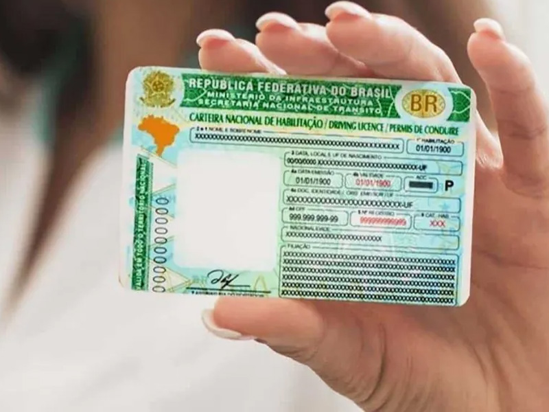 Governo oficializa novas regras para obtenção de CNH