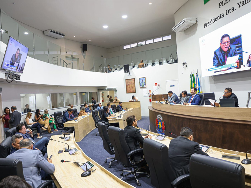 Câmara de Juazeiro aprova Plano Diretor após 25 anos e estabelece novo marco regulatório para o município