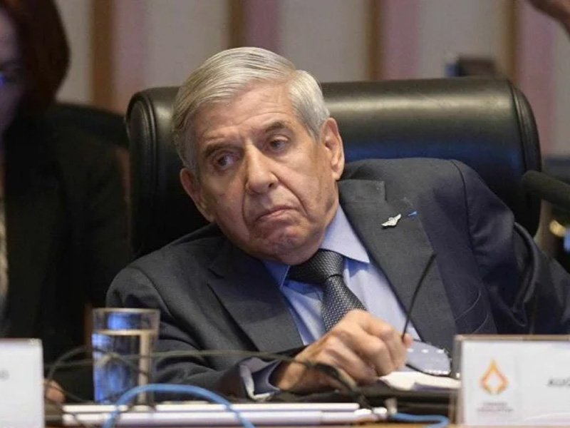 Defesa “corrige” laudo e diz que Alzheimer de Heleno só foi diagnosticado em 2025