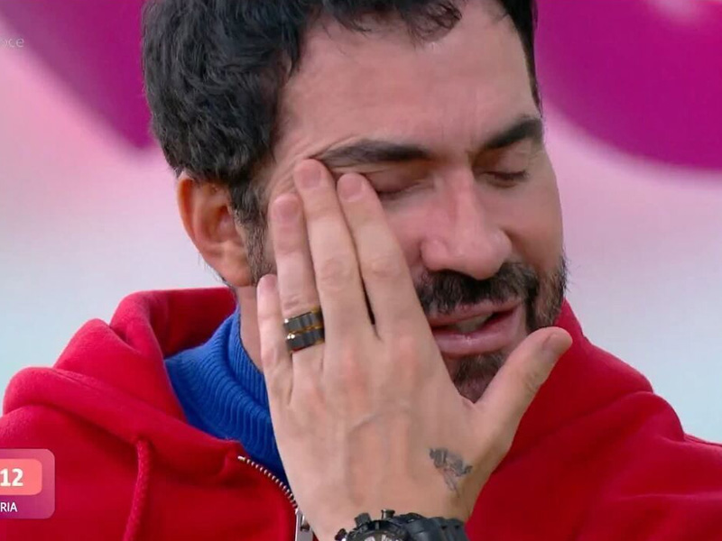 Padre Fábio de Melo desabafa sobre críticas: “Pedem que eu renuncie ao sacerdócio”