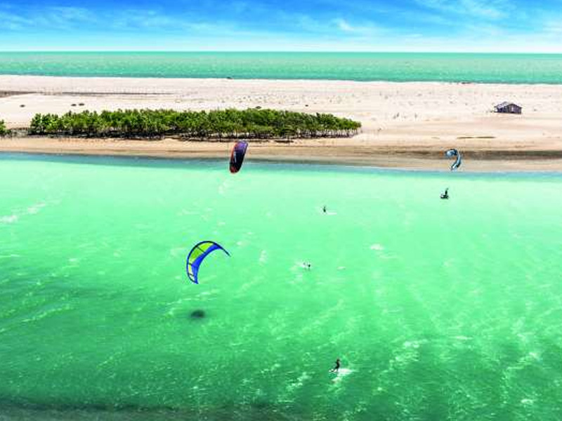 Brasil tem recorde de 9 milhões de turistas internacionais em 2025