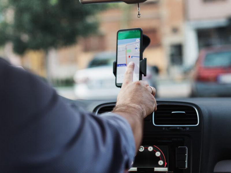 PMCE registra redução expressiva de mortes e acidentes de trânsito durante o Natal de 2025